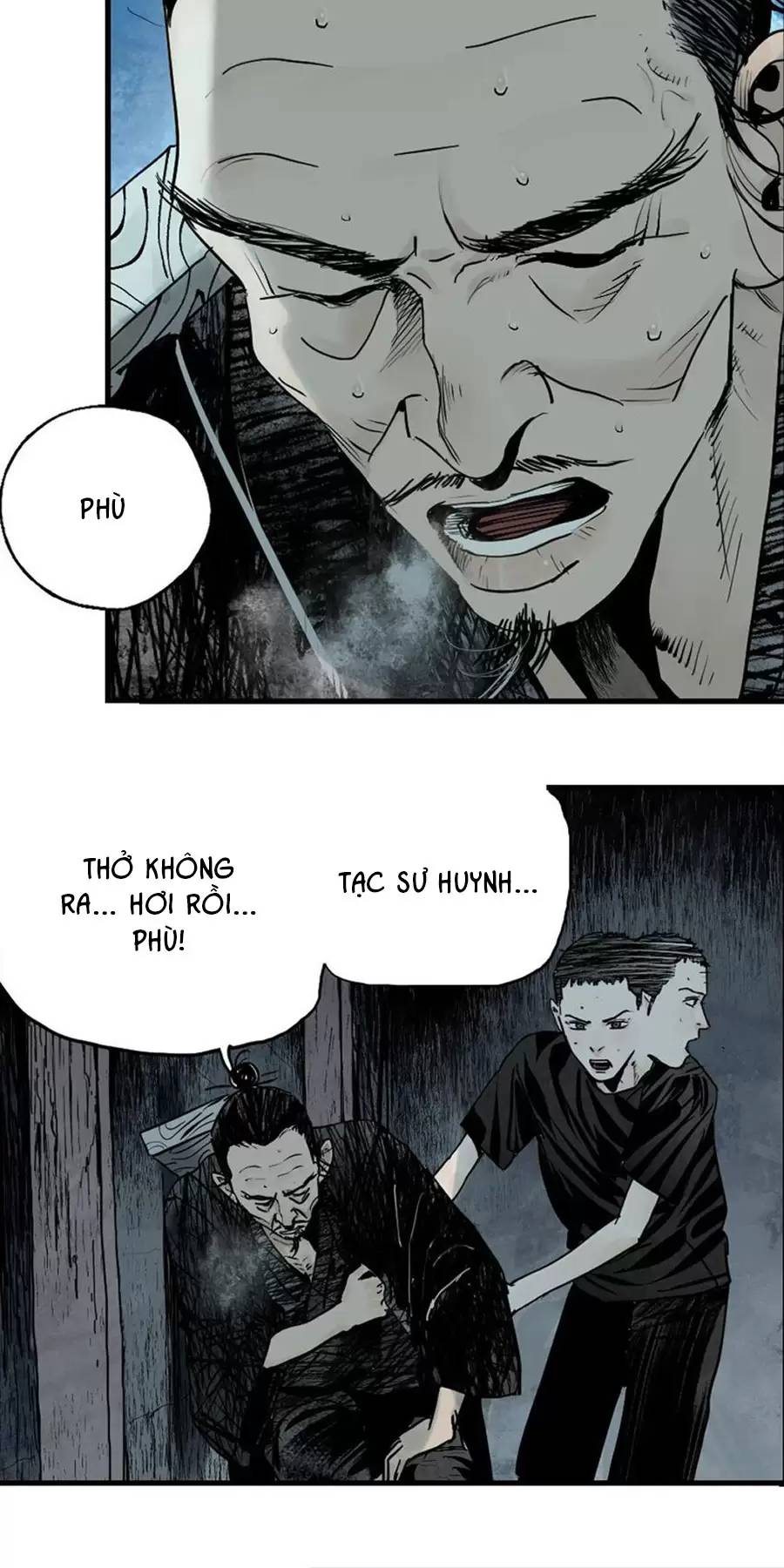 Sở Ô - Chap 19.2 - Trang 44