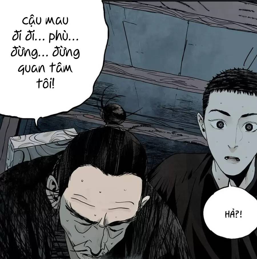 Sở Ô - Chap 19.2 - Trang 45