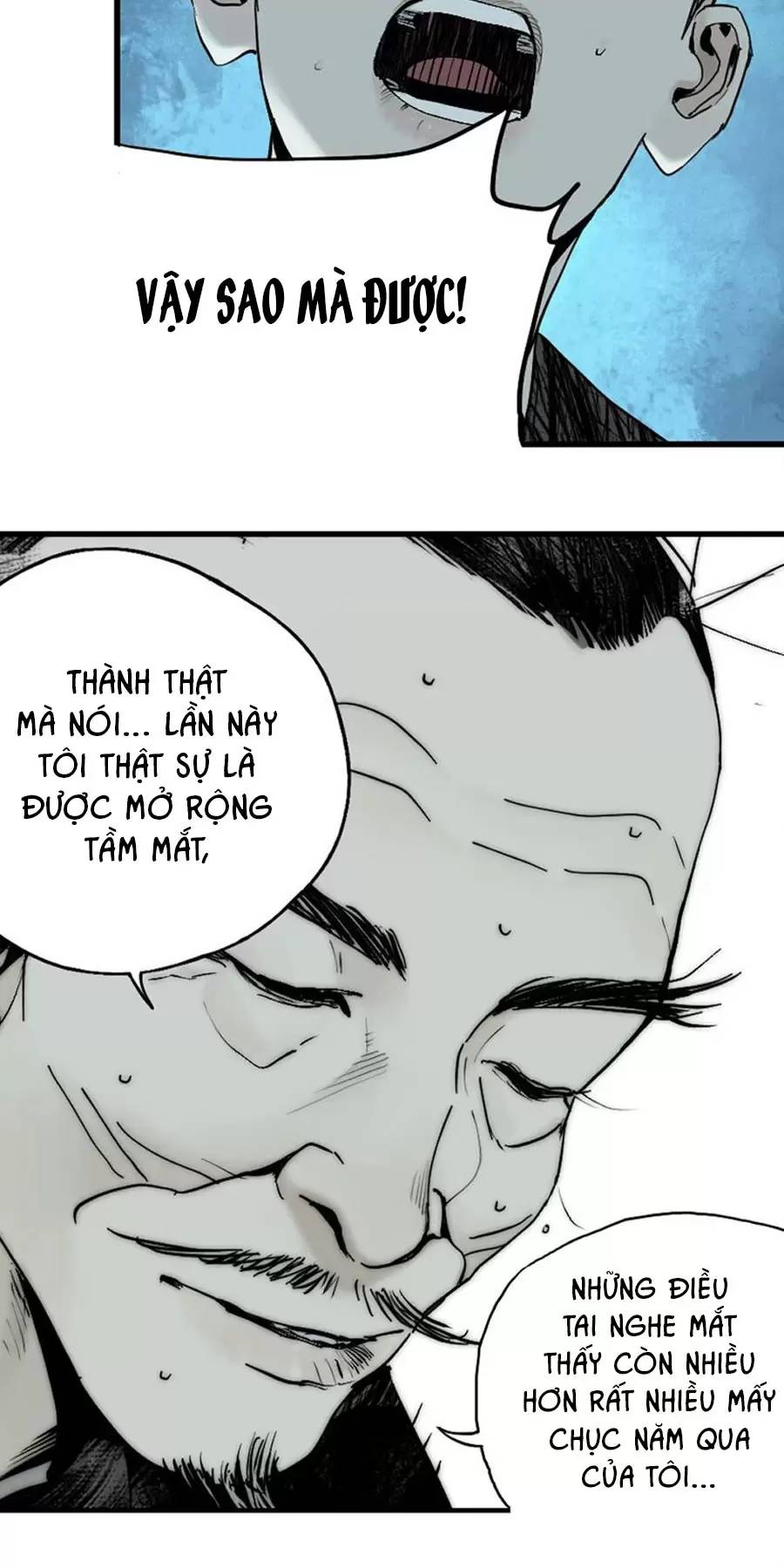 Sở Ô - Chap 19.2 - Trang 47