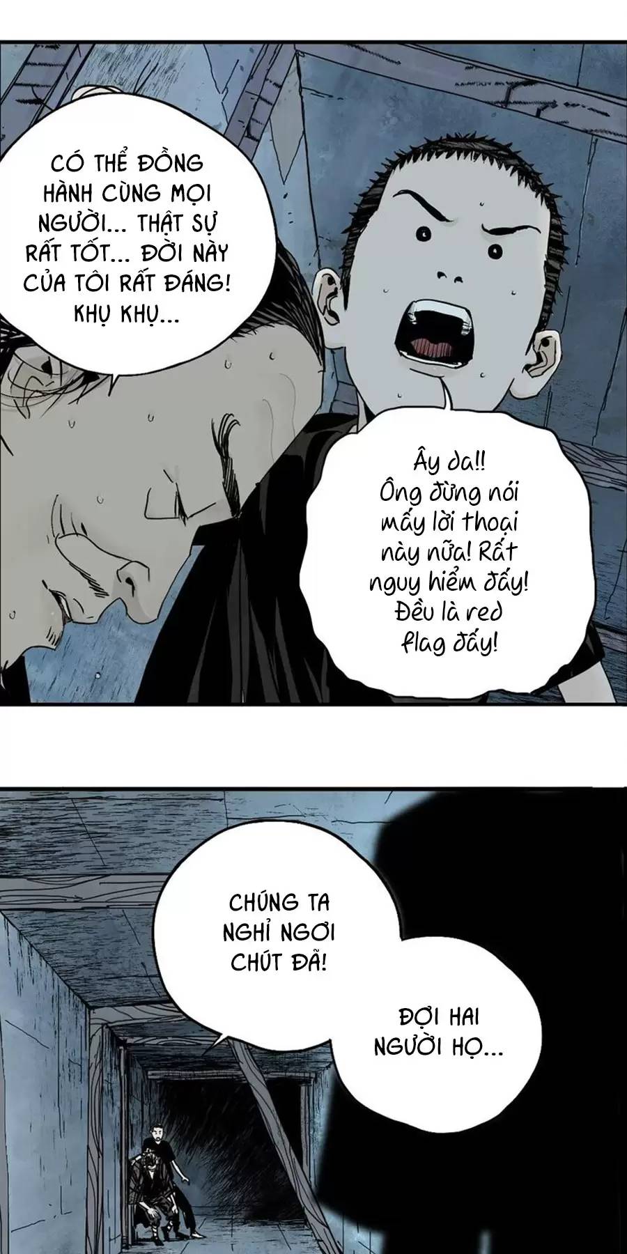 Sở Ô - Chap 19.2 - Trang 48