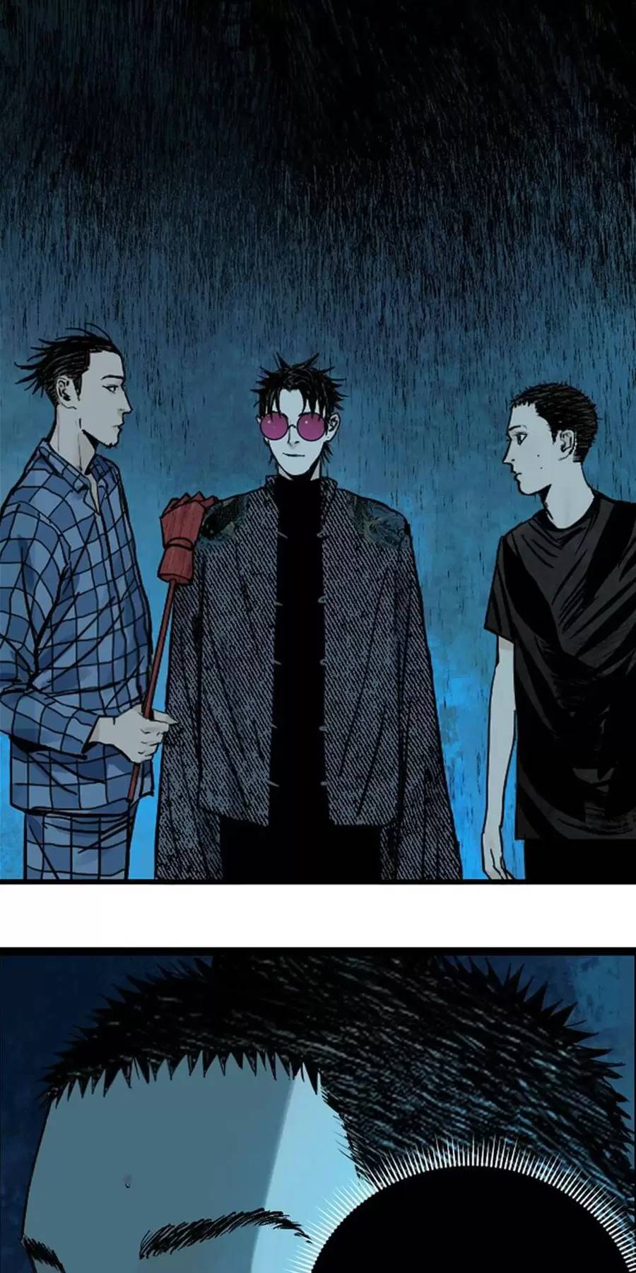 Sở Ô - Chap 19.2 - Trang 5