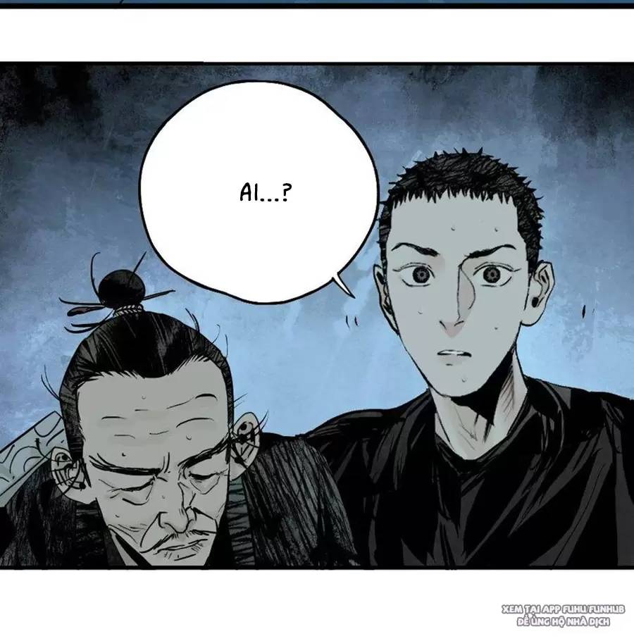 Sở Ô - Chap 19.2 - Trang 51