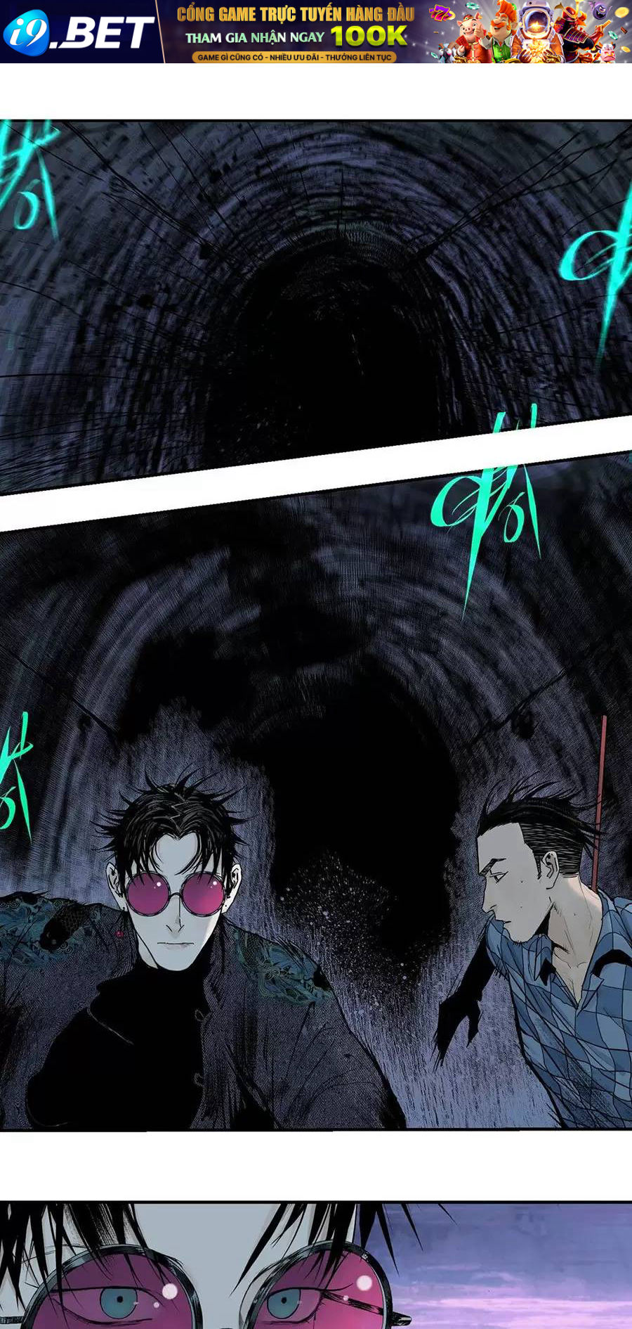 Sở Ô - Chap 19.2 - Trang 52