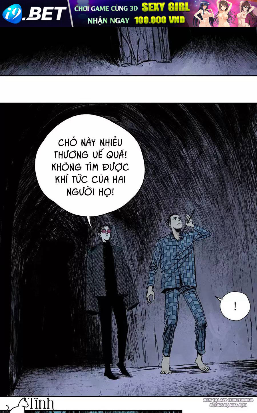 Sở Ô - Chap 19.2 - Trang 55
