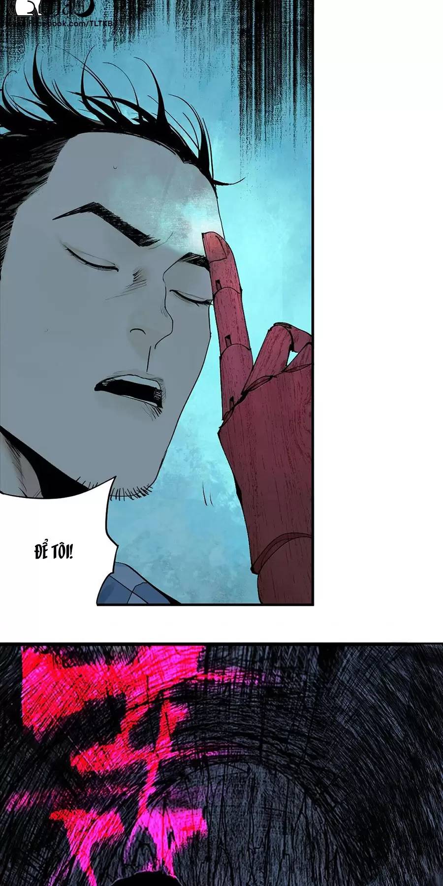 Sở Ô - Chap 19.2 - Trang 56