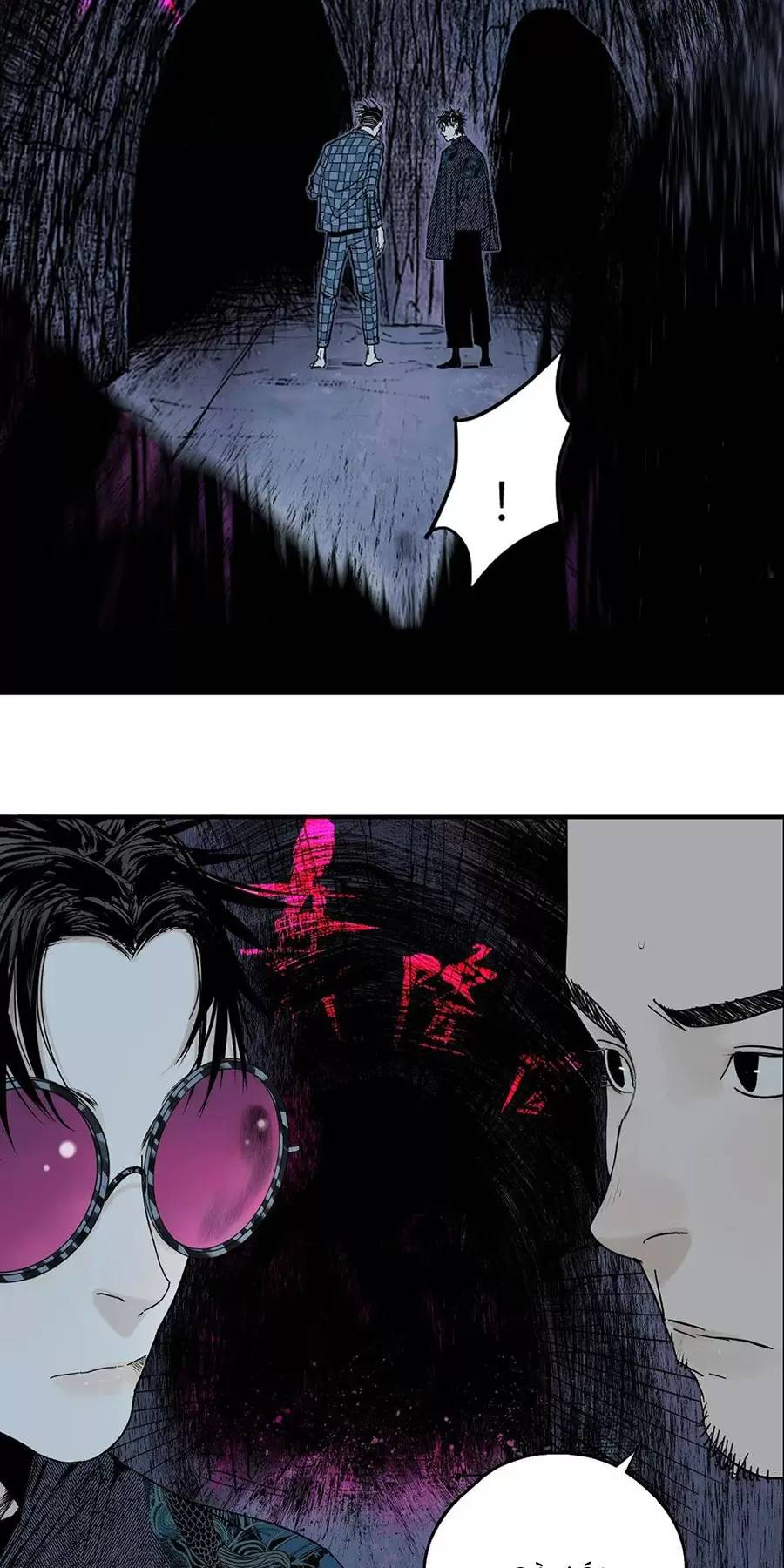 Sở Ô - Chap 19.2 - Trang 57