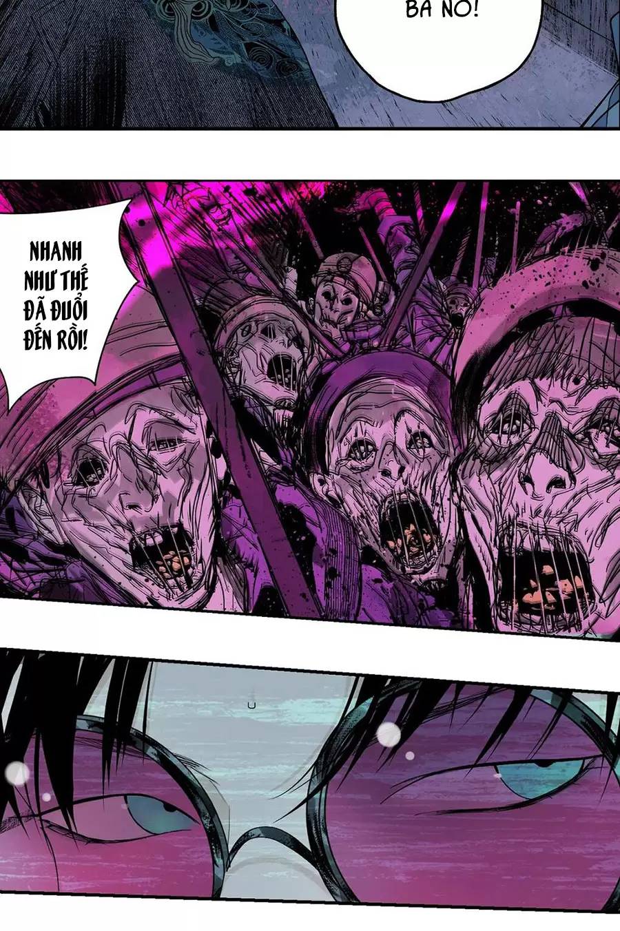 Sở Ô - Chap 19.2 - Trang 58