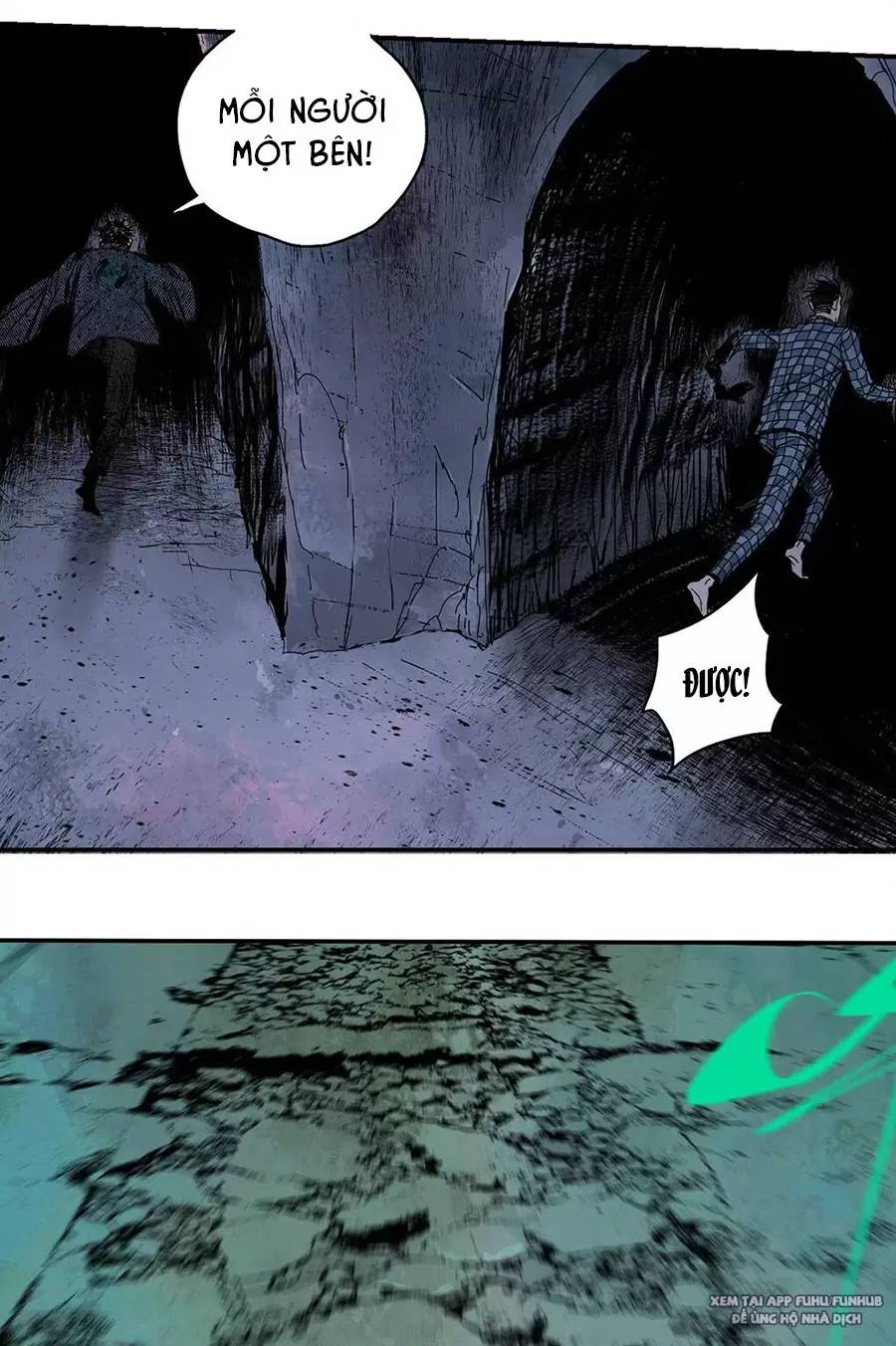 Sở Ô - Chap 19.2 - Trang 59
