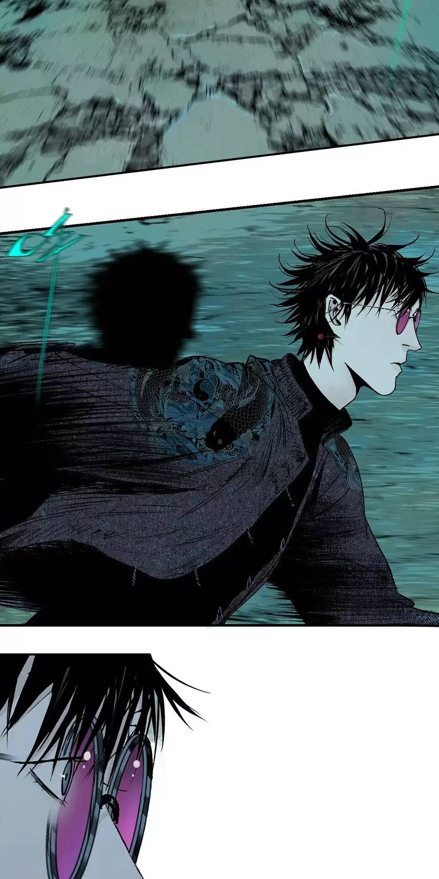 Sở Ô - Chap 19.2 - Trang 60