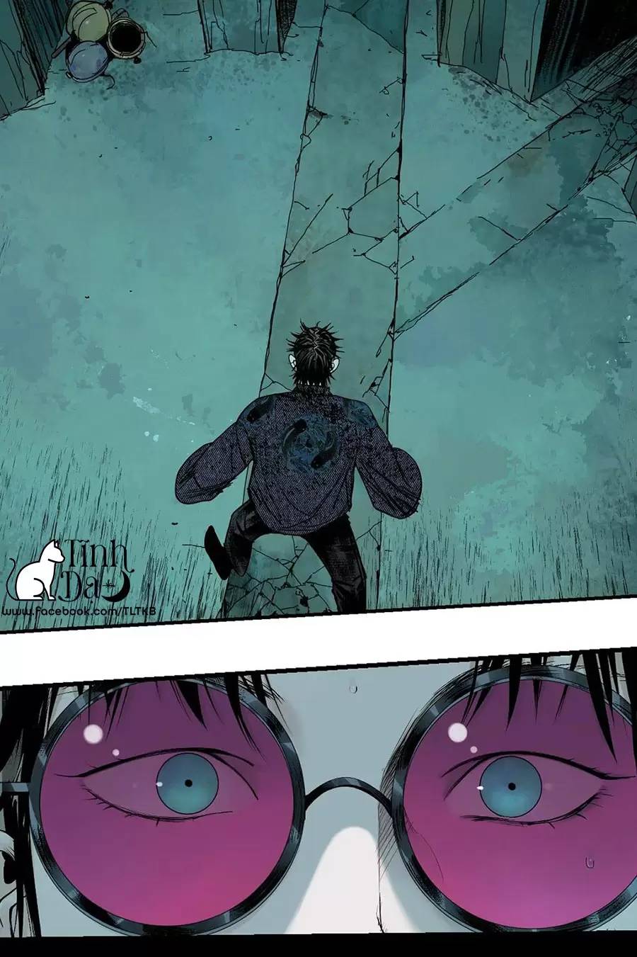 Sở Ô - Chap 19.2 - Trang 62