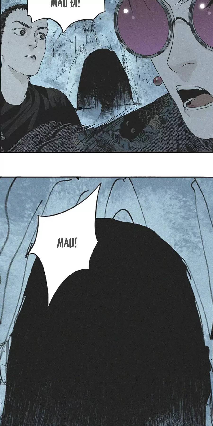 Sở Ô - Chap 19.2 - Trang 65