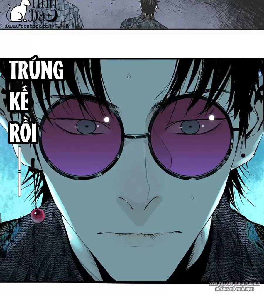 Sở Ô - Chap 19.2 - Trang 67