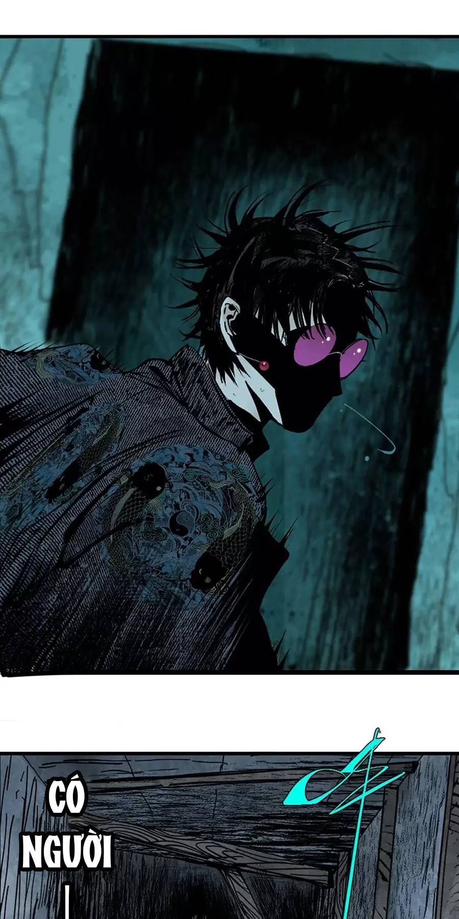 Sở Ô - Chap 19.2 - Trang 68