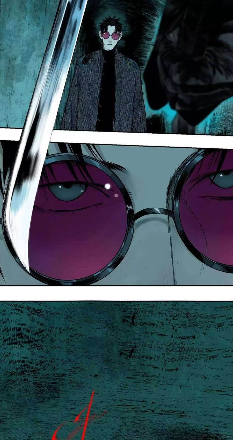 Sở Ô - Chap 19.2 - Trang 72