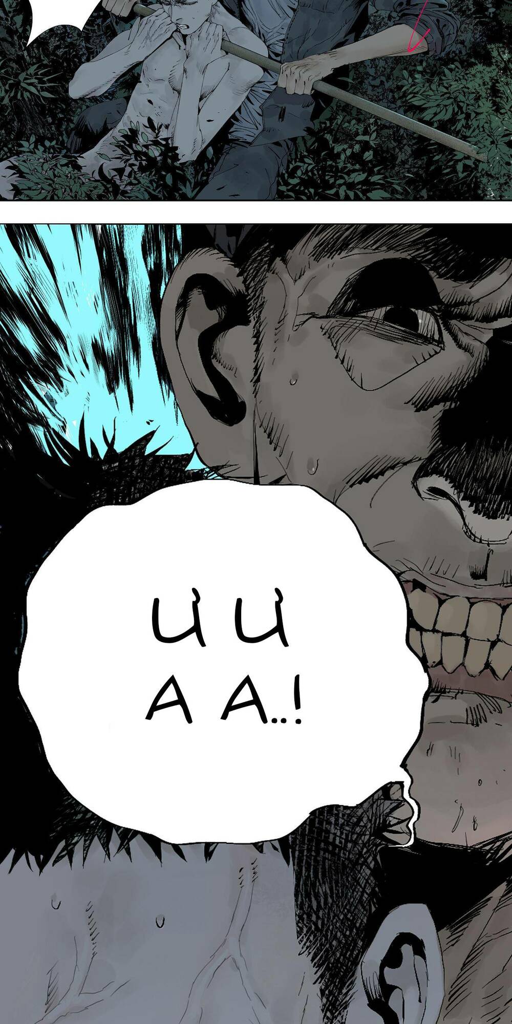 Sở Ô - Chap 2 - Trang 16