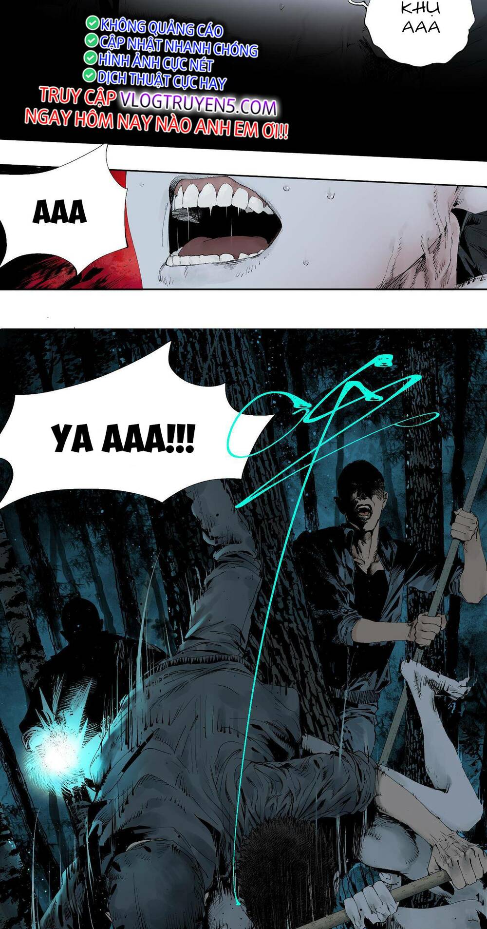Sở Ô - Chap 2 - Trang 18