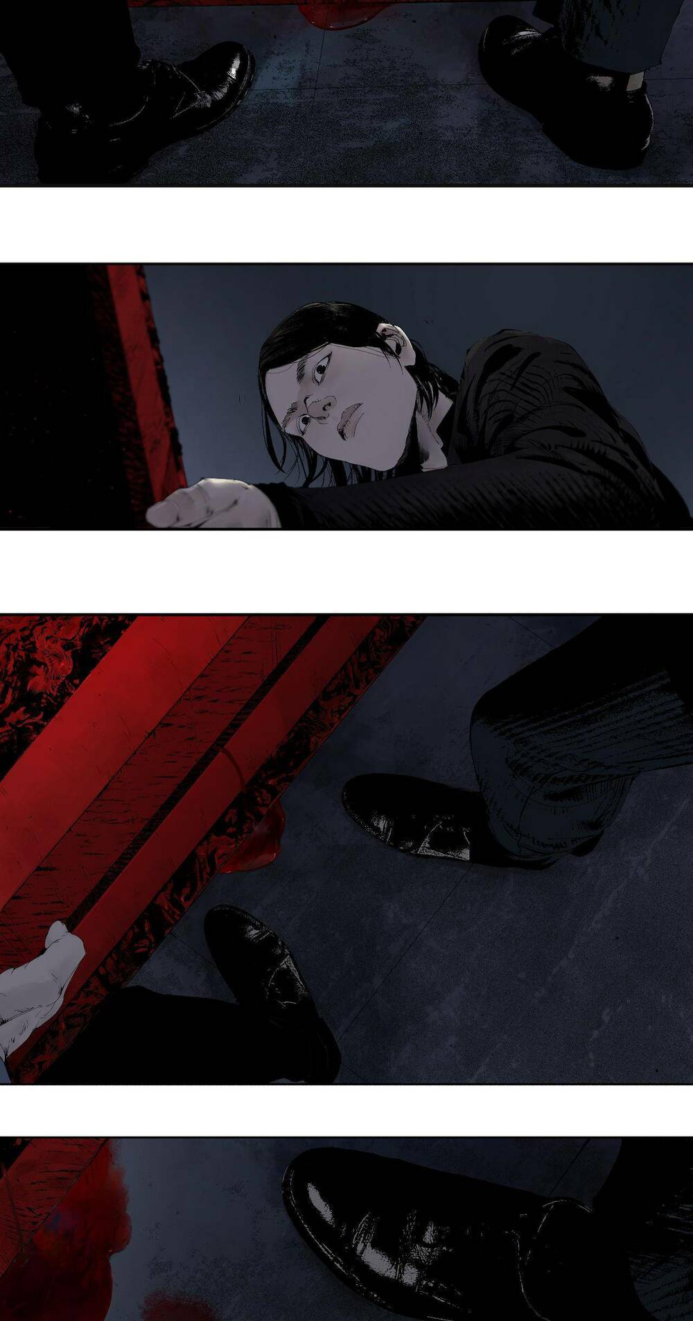 Sở Ô - Chap 2 - Trang 2