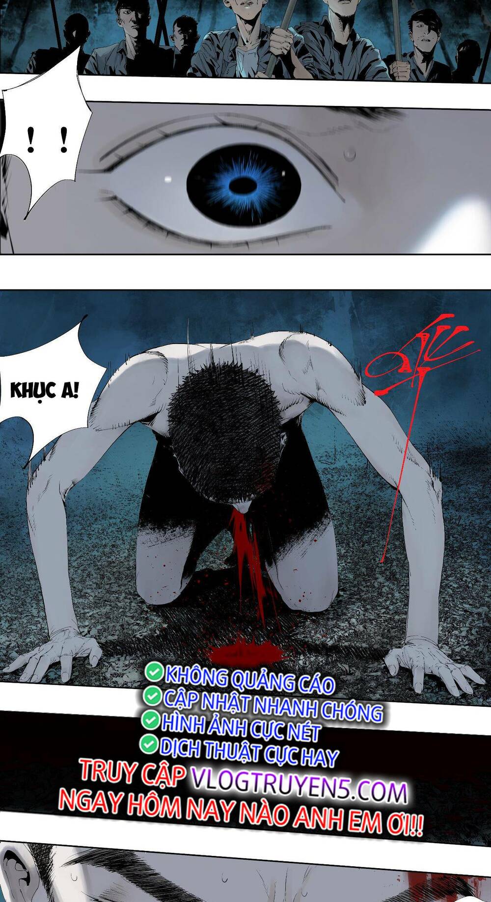 Sở Ô - Chap 2 - Trang 22