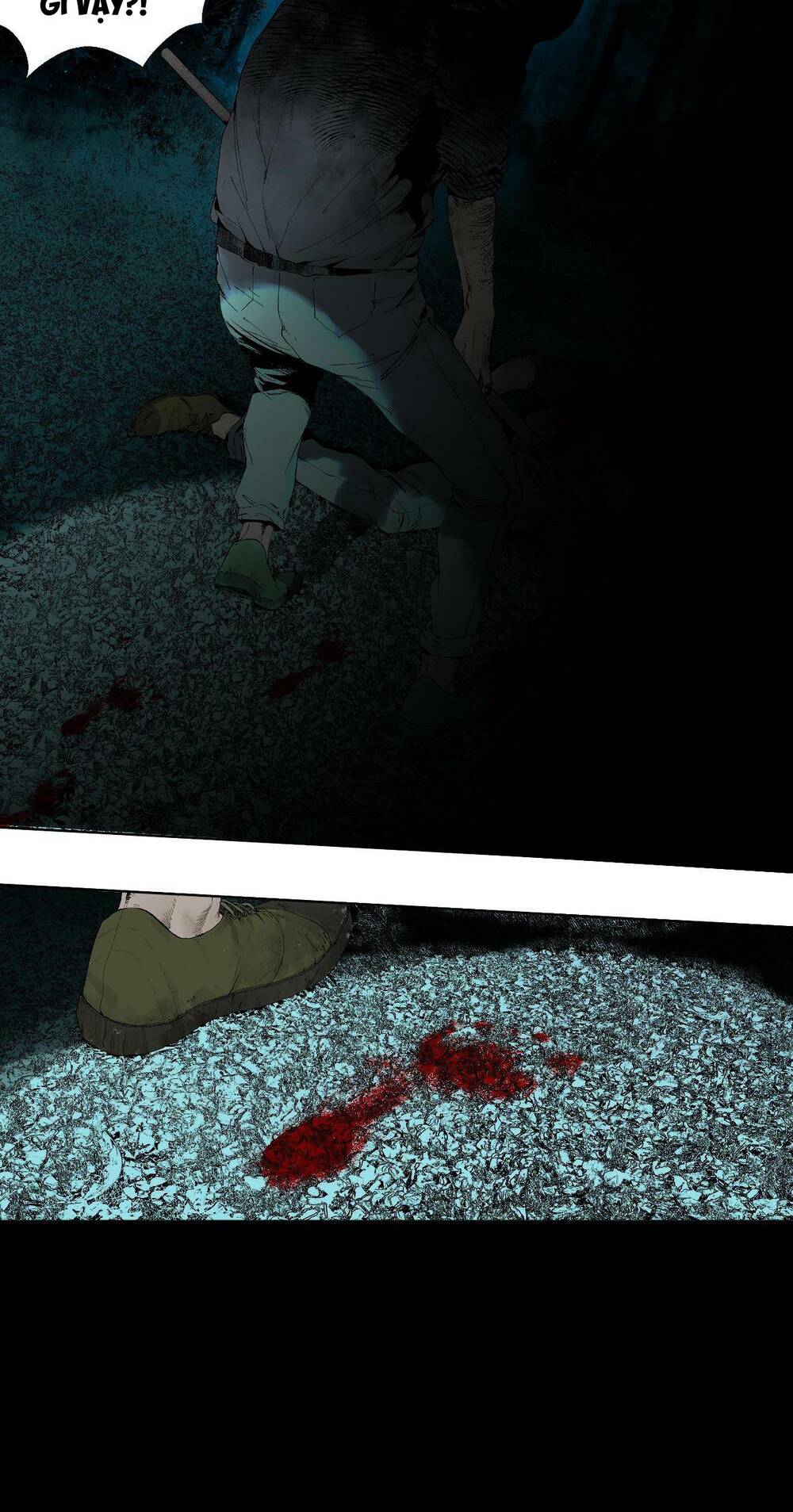 Sở Ô - Chap 2 - Trang 27