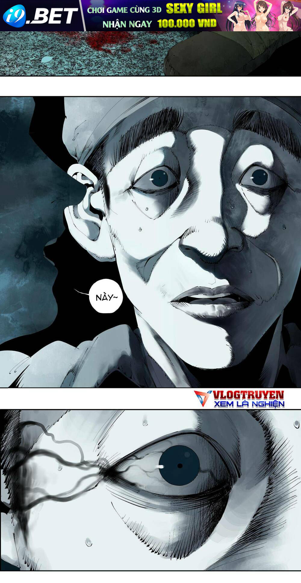 Sở Ô - Chap 2 - Trang 31