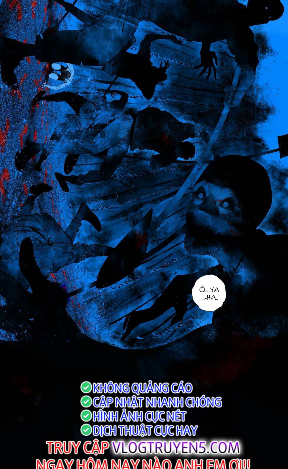 Sở Ô - Chap 2 - Trang 34