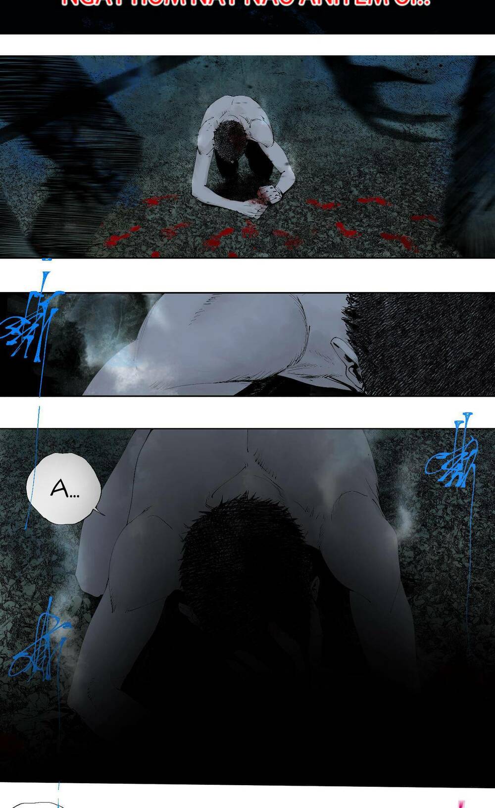 Sở Ô - Chap 2 - Trang 35