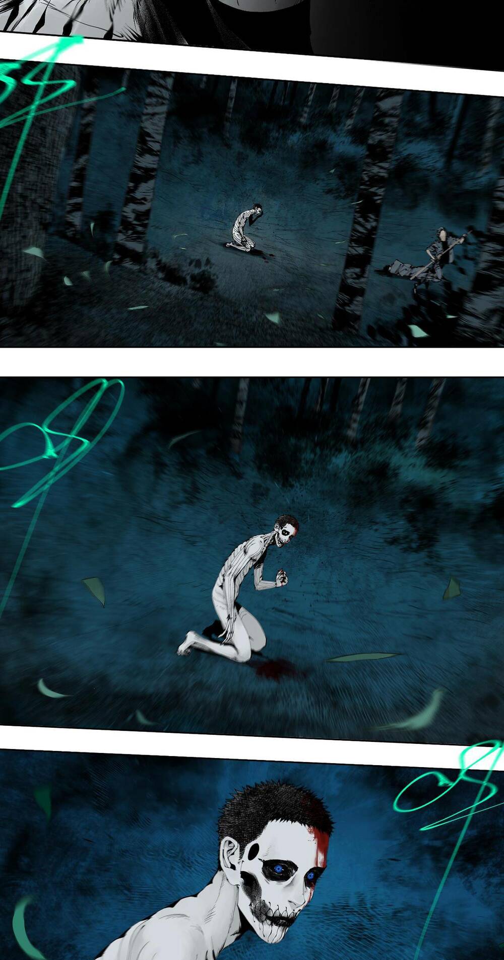 Sở Ô - Chap 2 - Trang 38