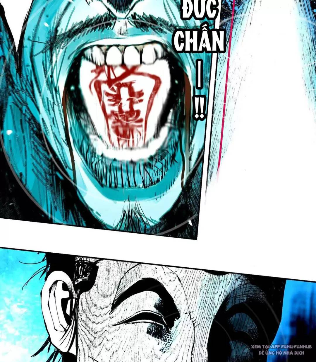 Sở Ô - Chap 20 - Trang 15
