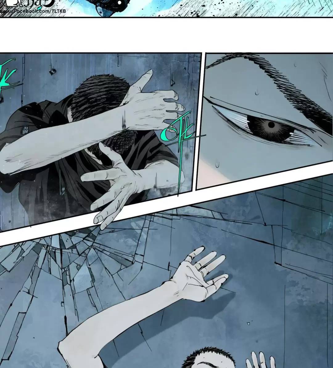 Sở Ô - Chap 20 - Trang 17