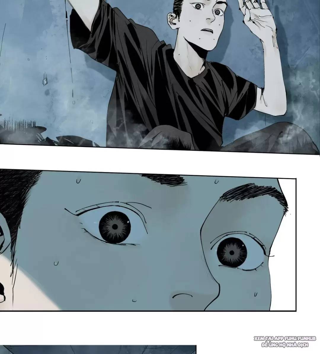 Sở Ô - Chap 20 - Trang 18
