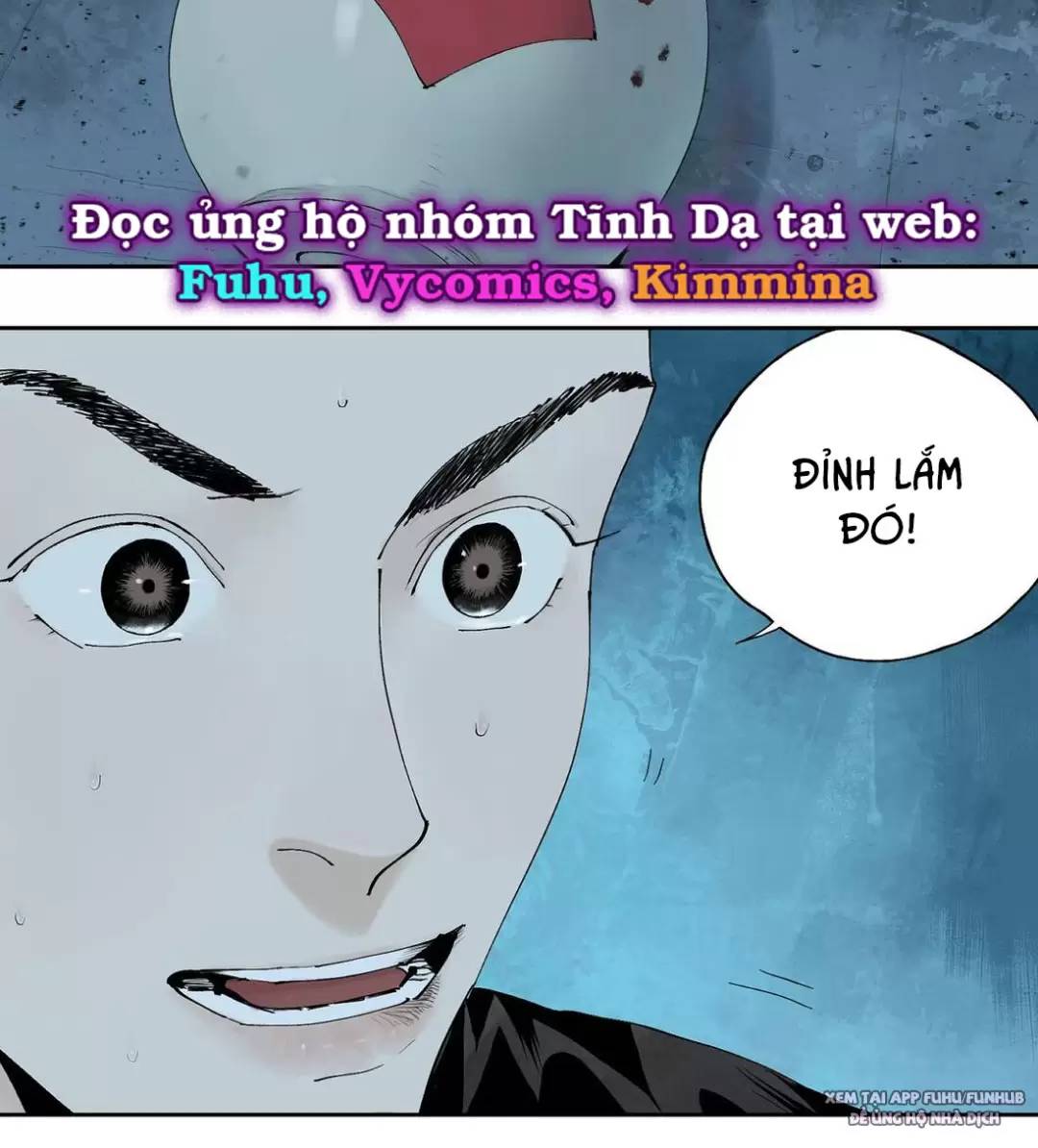 Sở Ô - Chap 20 - Trang 21