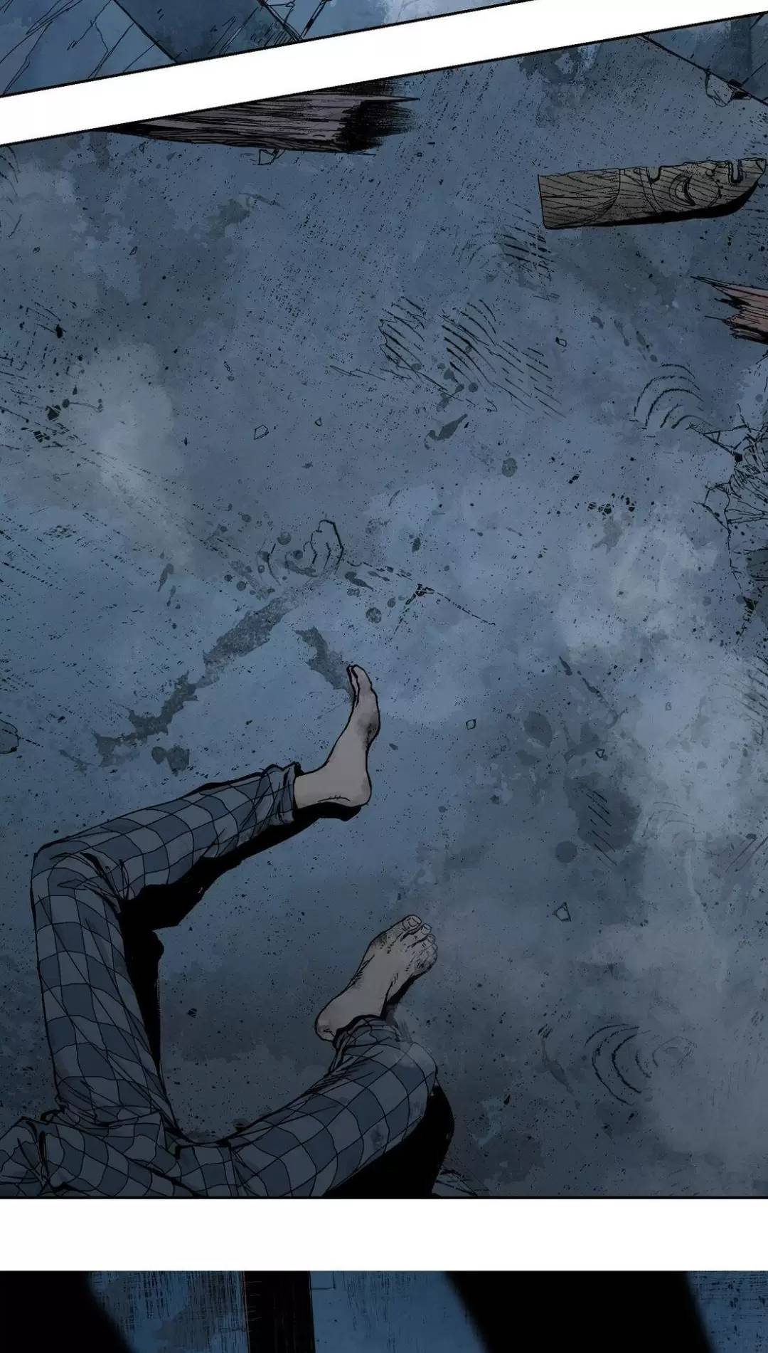 Sở Ô - Chap 20 - Trang 29