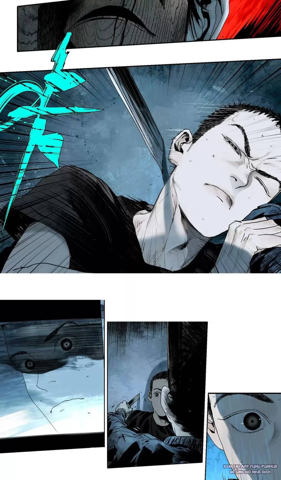Sở Ô - Chap 20 - Trang 3