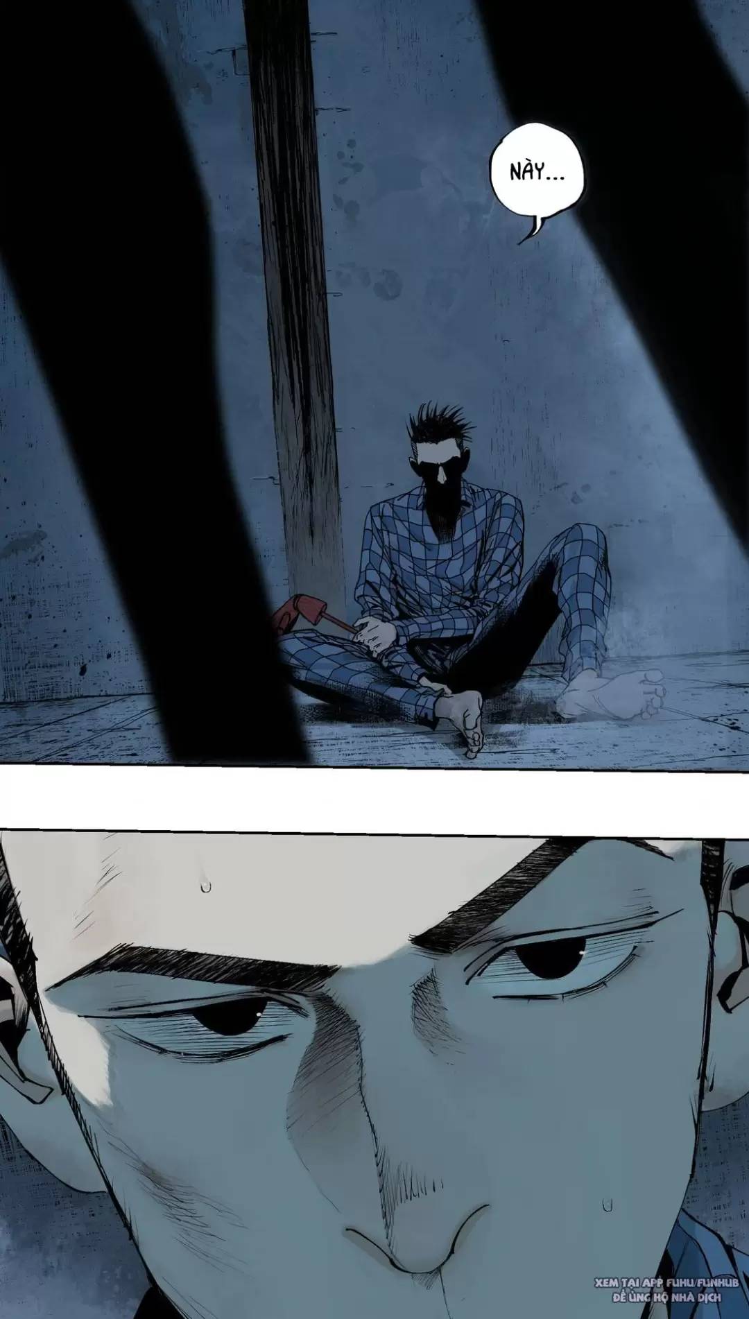 Sở Ô - Chap 20 - Trang 30