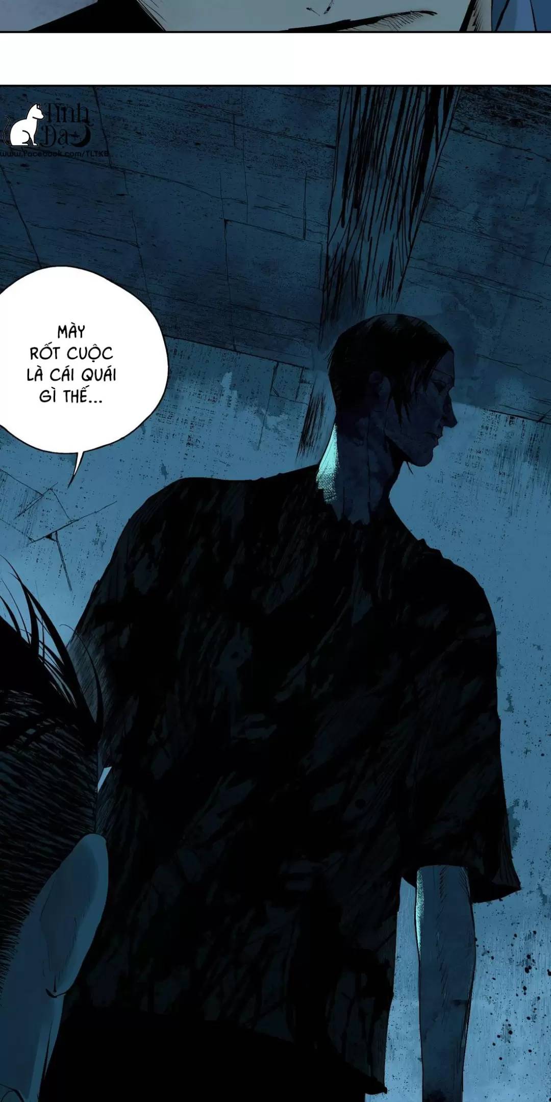 Sở Ô - Chap 20 - Trang 31
