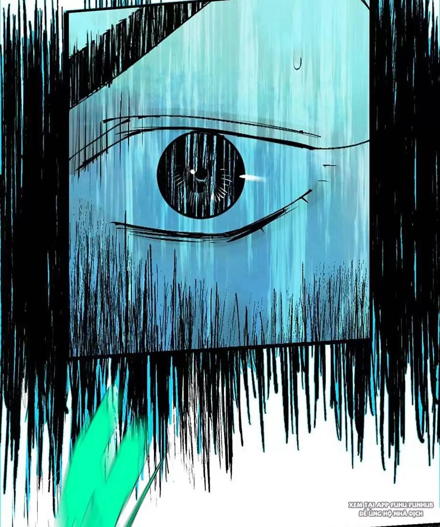 Sở Ô - Chap 21 - Trang 12
