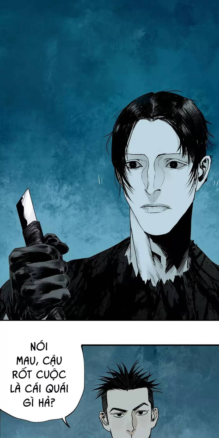 Sở Ô - Chap 21 - Trang 17