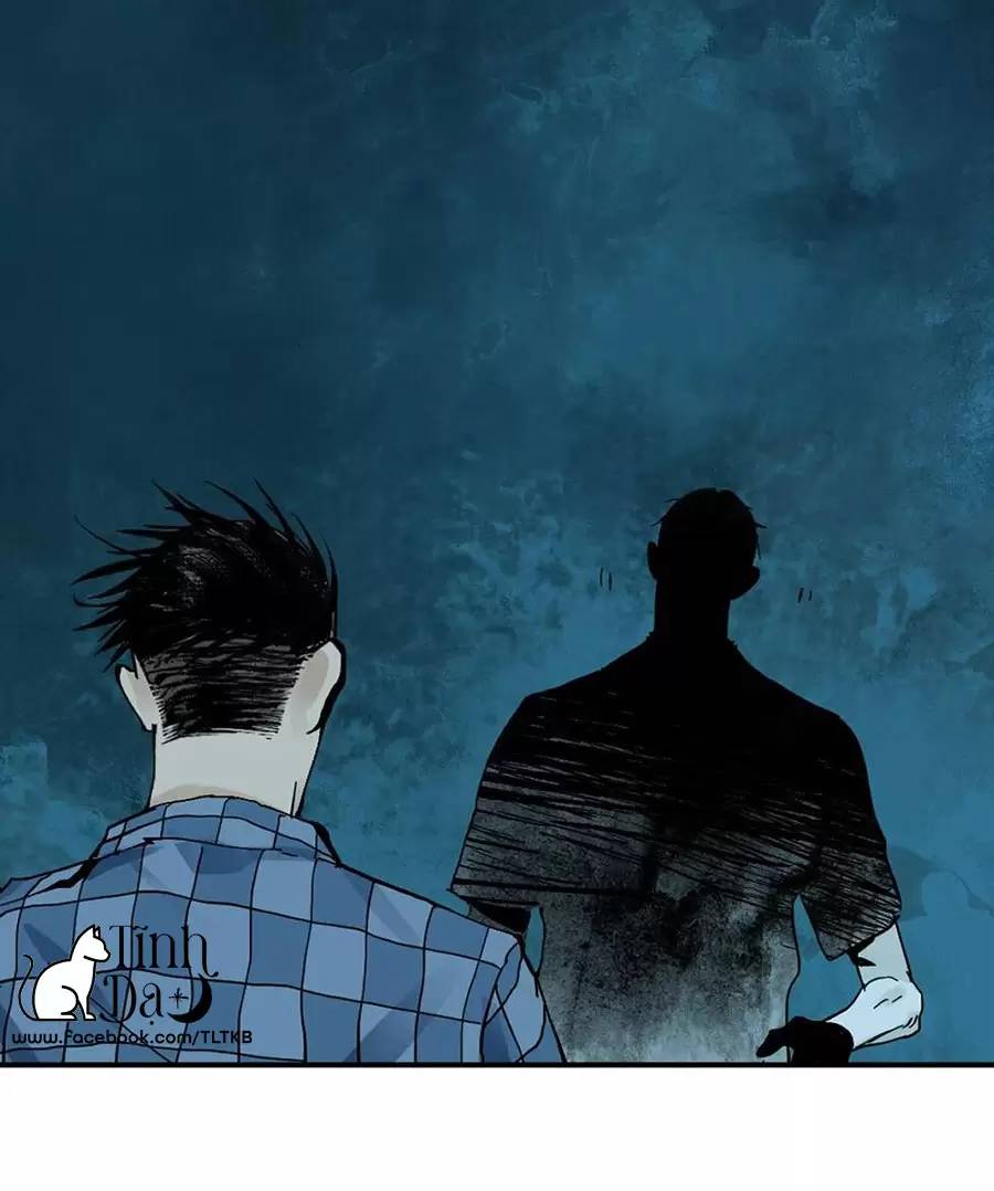 Sở Ô - Chap 21 - Trang 19