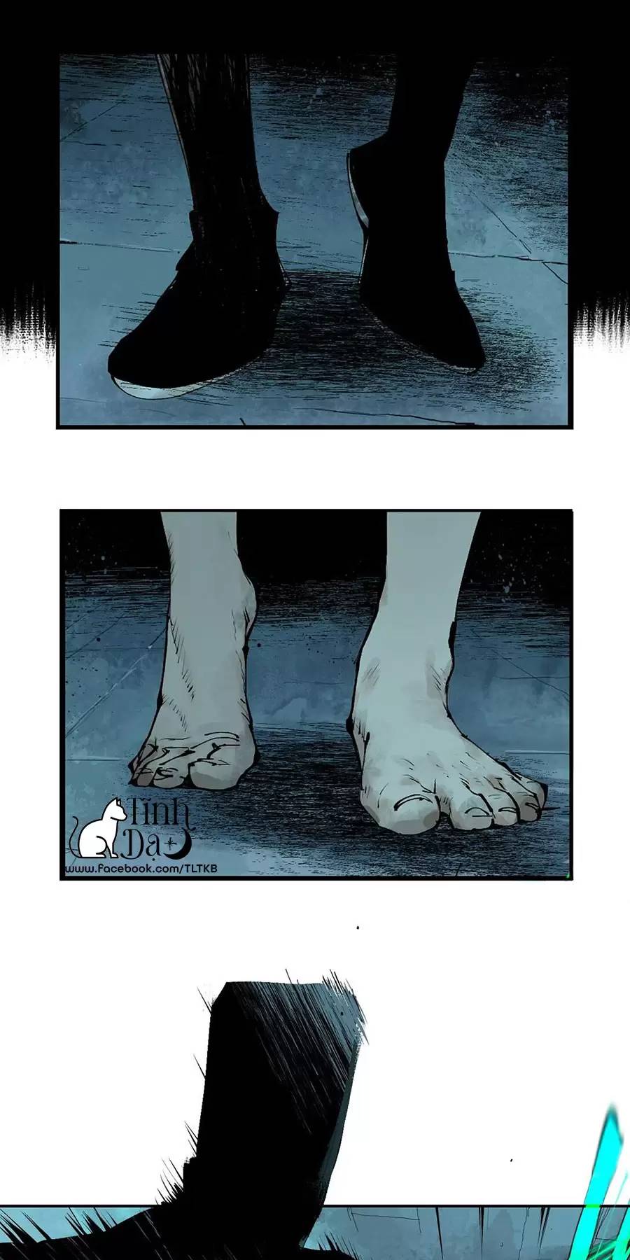 Sở Ô - Chap 21 - Trang 2