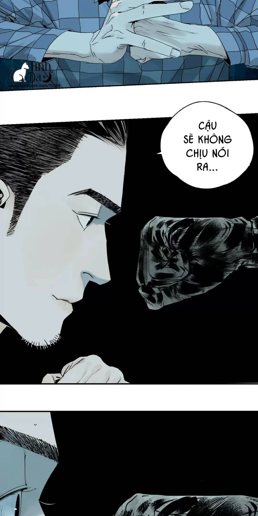 Sở Ô - Chap 21 - Trang 24