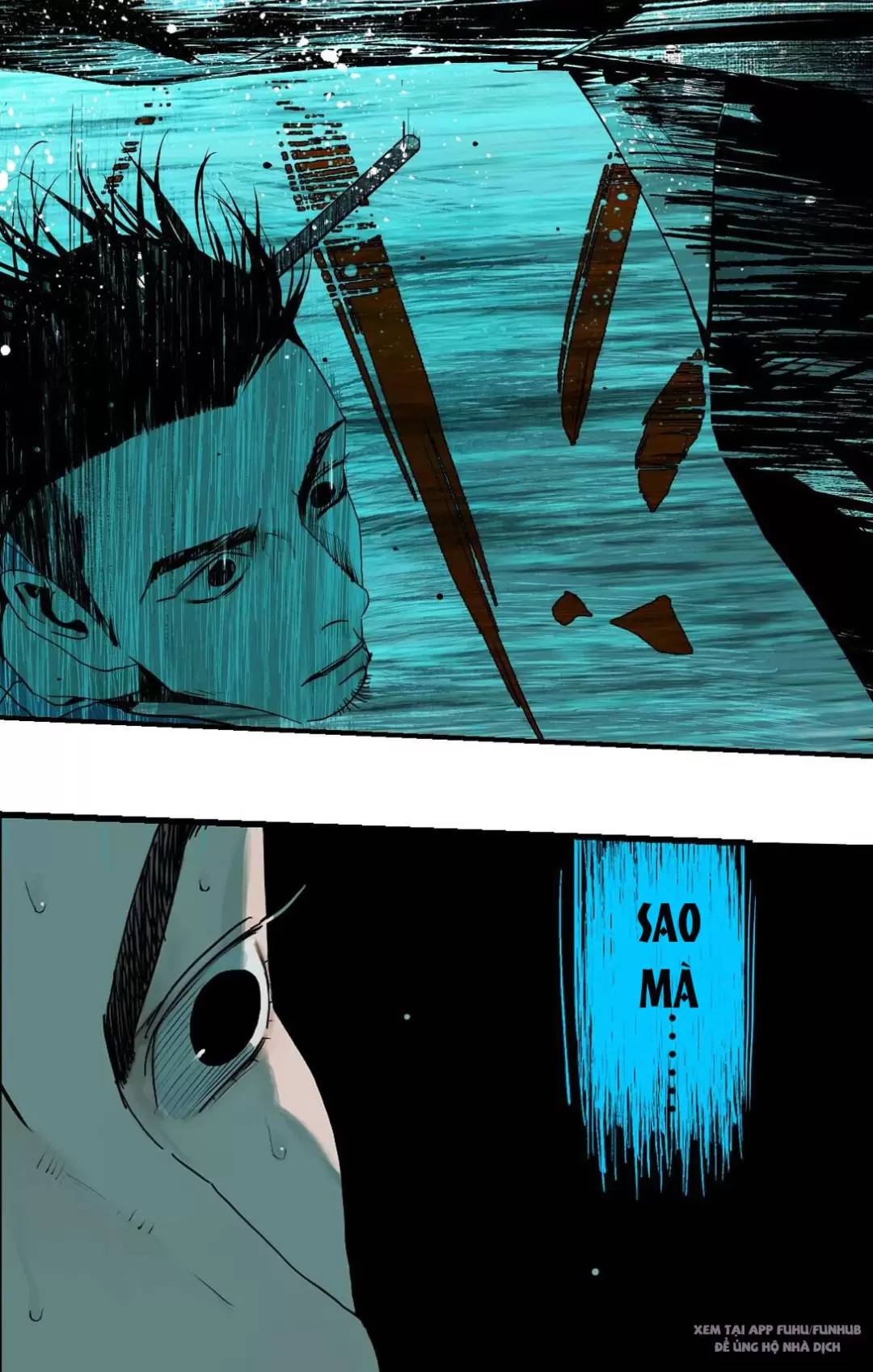 Sở Ô - Chap 21 - Trang 26