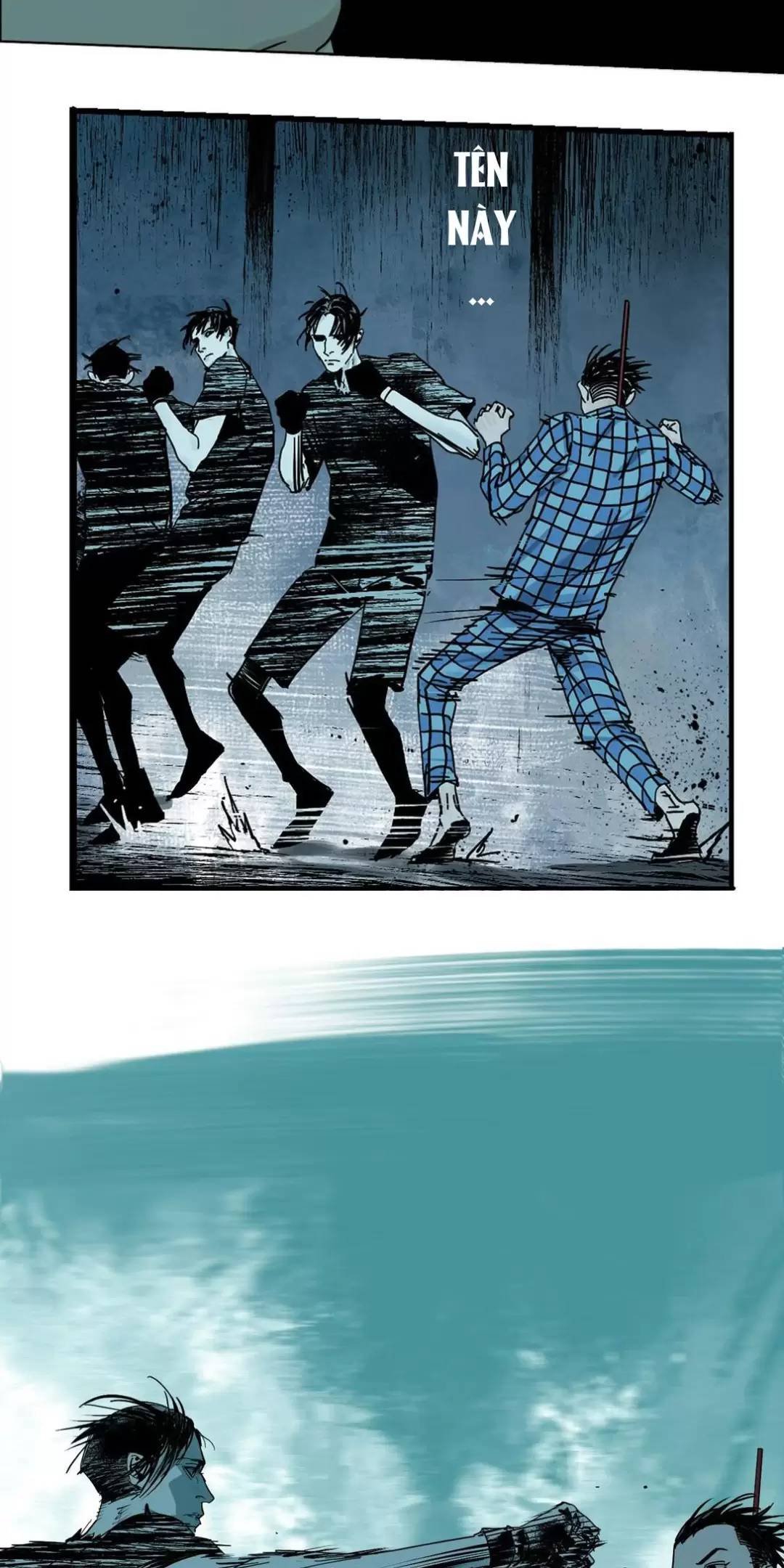 Sở Ô - Chap 21 - Trang 27