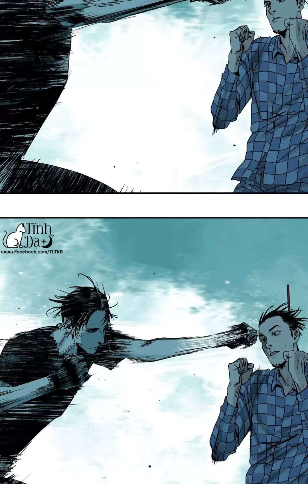 Sở Ô - Chap 21 - Trang 28