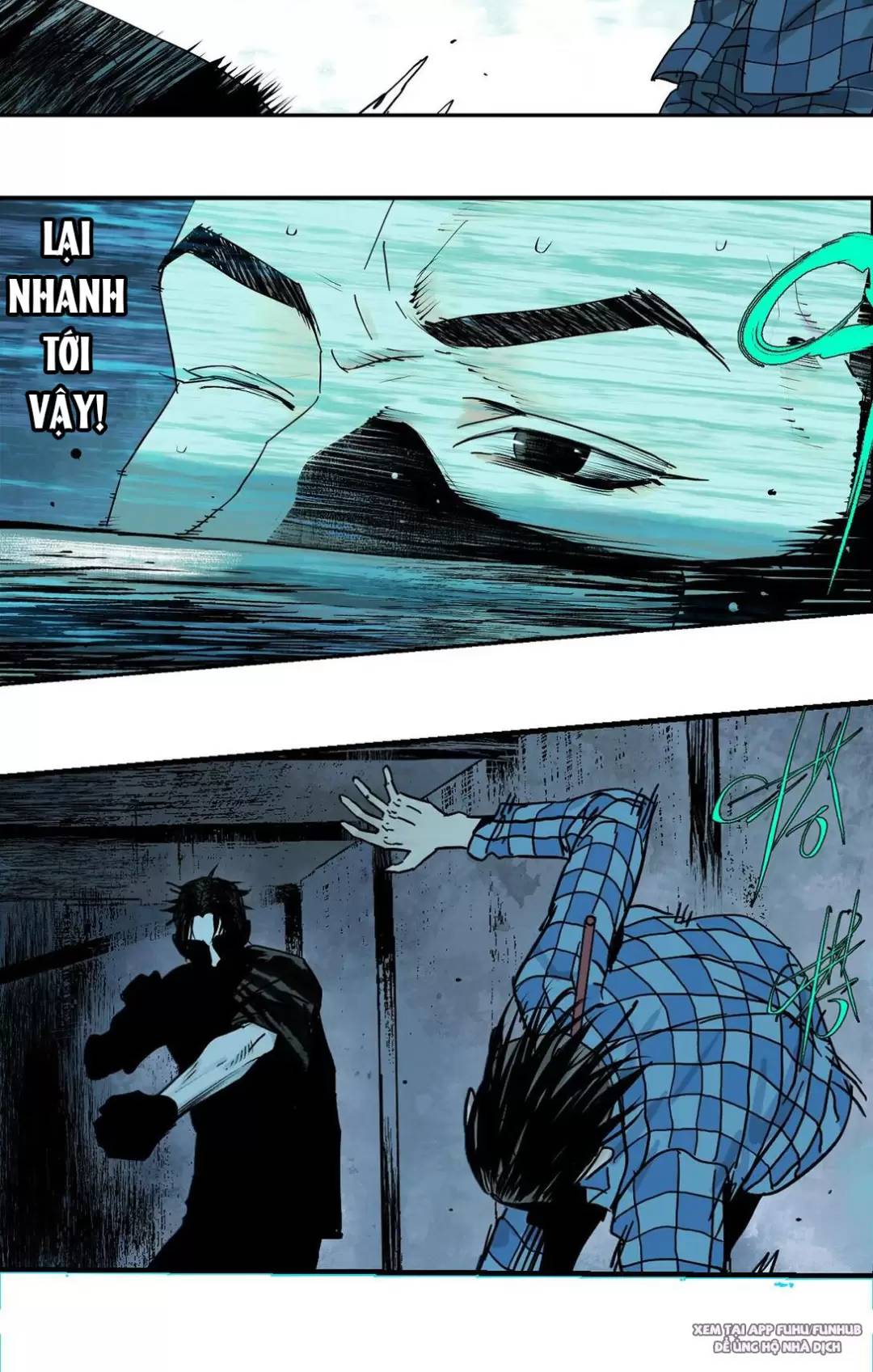 Sở Ô - Chap 21 - Trang 29