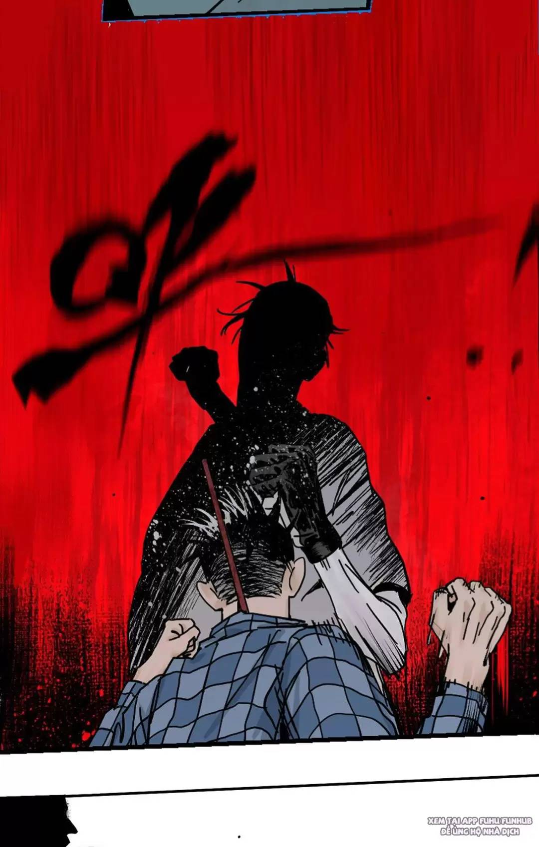 Sở Ô - Chap 21 - Trang 32