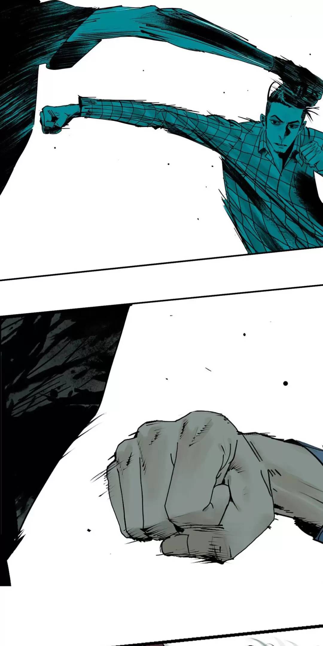 Sở Ô - Chap 21 - Trang 33