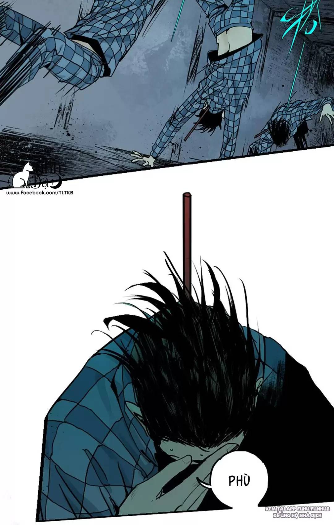 Sở Ô - Chap 21 - Trang 35