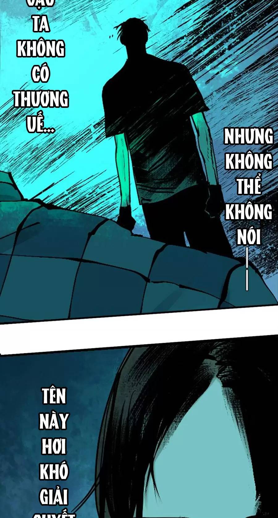 Sở Ô - Chap 21 - Trang 37