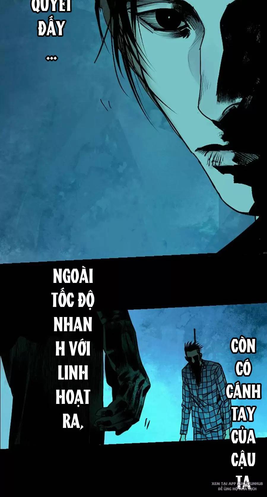Sở Ô - Chap 21 - Trang 38