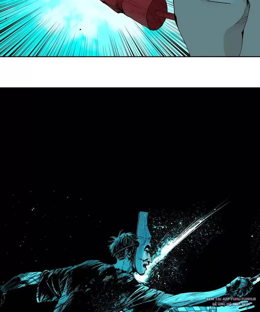 Sở Ô - Chap 21 - Trang 4
